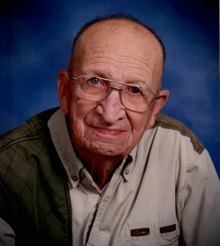Dr. Joseph Wax